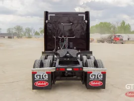 2022 PETERBILT, 579 - Image #4