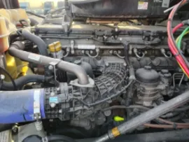 2022 FREIGHTLINER, CASCADIA 126 - Image #4