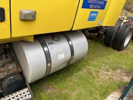 2009 VOLVO, VNL - Image #2