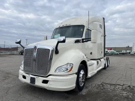 2017 KENWORTH, T680 - Image #2