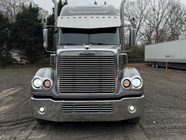 2020 FREIGHTLINER, CORONADO 132 GLIDER - Image #3