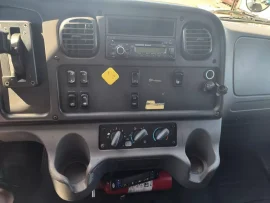 2017 FREIGHTLINER, M2 106 MEDIUM DUTY - Image #5