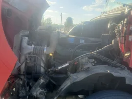 2017 VOLVO, VNL - Image #3