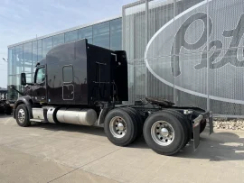 2024 PETERBILT, 579 - Image #4