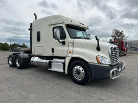 2019 FREIGHTLINER, CASCADIA 125 - Image #5