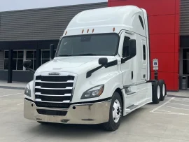 2015 FREIGHTLINER, CASCADIA 126 - Image #3