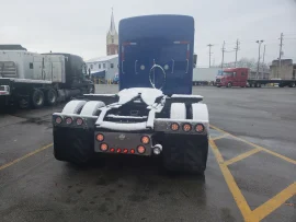 2005 KENWORTH, W900 - Image #3