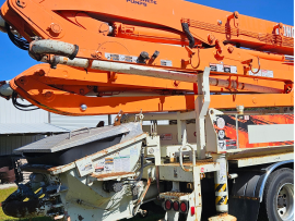 2023 MACK, TE64 - Image #4