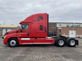 2013 FREIGHTLINER, CASCADIA 125 - Image #5