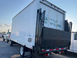 2005 ISUZU, NPR HD - Image #3