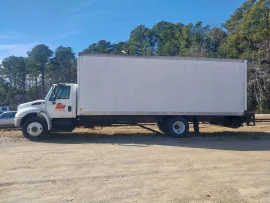 2013 INTERNATIONAL, DURASTAR 4300 - Image #2
