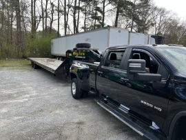 2022 Big Tex Trailer, 25GN TRAILER - Image #4