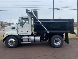 2024 Parker, DUMP TRAILER - Image #2
