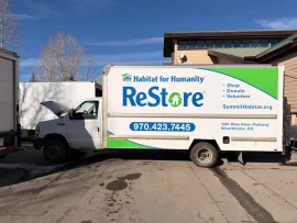 2008 FORD, ECONOLINE - Image #2