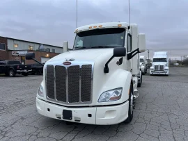 2018 PETERBILT, 579 - Image #5