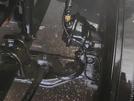 2020 KENWORTH, T680 - Image #4