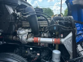 2021 FREIGHTLINER, DD13 - Image #3