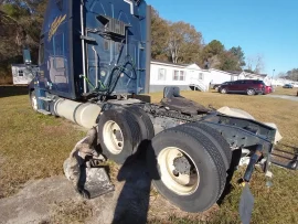 2014 FREIGHTLINER, CASCADIA 125 - Image #2