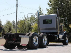 2019 KENWORTH, T800 TANDEM EXTENDED DAYCAB - Image #4