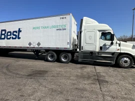 2018 FREIGHTLINER, CASCADIA - Image #5