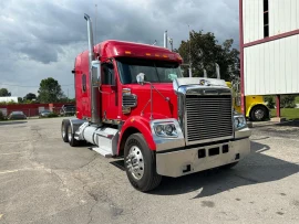 2016 FREIGHTLINER, CORONADO 122 SD - Image #5