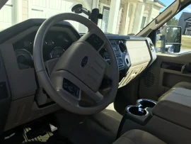 2008 FORD, F 350 - Image #4