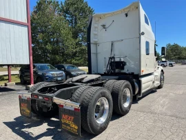 2020 PETERBILT, 579 - Image #4