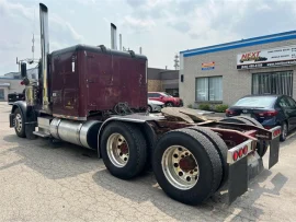 1998 FREIGHTLINER, FLD120 CLASSIC - Image #5