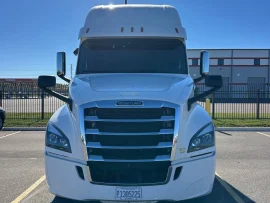 2022 FREIGHTLINER, CASCADIA 126 - Image #5