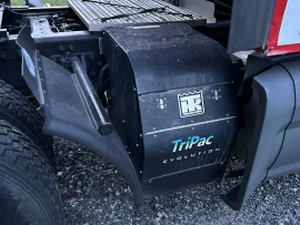 2020 PETERBILT, 579 - Image #4