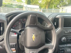 2024 CHEVROLET, SILVERADO - Image #4