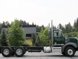 2020 FREIGHTLINER, 122SD TANDEM DAYCAB TRACTOR - Image #5