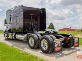 2022 PETERBILT, 579 - Image #4