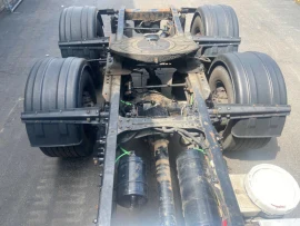 2019 FREIGHTLINER, CASCADIA - Image #4