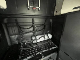 2015 FREIGHTLINER, CASCADIA 126 - Image #2