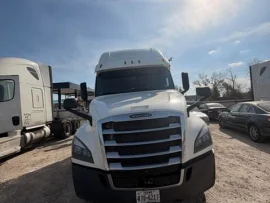 2019 FREIGHTLINER, CASCADIA 126 - Image #5