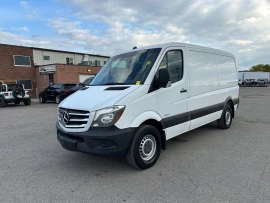 2016 MERCEDES-BENZ, SPRINTER 2500 - Image #2