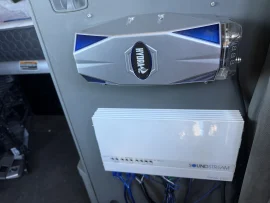 2015 KENWORTH, T680 - Image #4