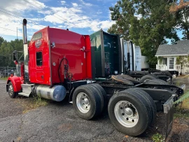 2020 KENWORTH, W900L - Image #4