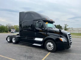 2022 FREIGHTLINER, CASCADIA 126 - Image #3