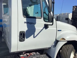 2011 INTERNATIONAL, DURASTAR 4300 - Image #5