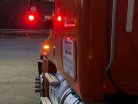 2014 FREIGHTLINER, CASCADIA 125 - Image #4