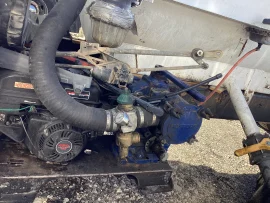 2011 INTERNATIONAL, DURASTAR 4300 - Image #3