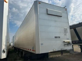 2016 Titan, 7 AXLE SELF STEER TIPPER - Image #3