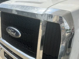 2016 FORD, F 650 - Image #5