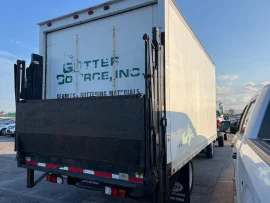 2005 ISUZU, NPR HD - Image #4