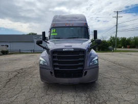 2022 FREIGHTLINER, CASCADIA 126 - Image #3