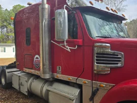 2018 FREIGHTLINER, CORONADO 122 SD - Image #3