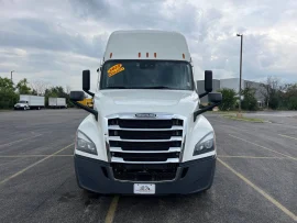 2022 FREIGHTLINER, CASCADIA 126 - Image #3
