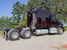 2022 PETERBILT, 579 - Image #5